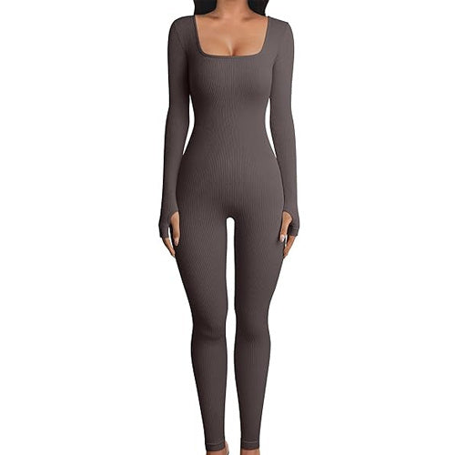 Yoga  Jumpsuit