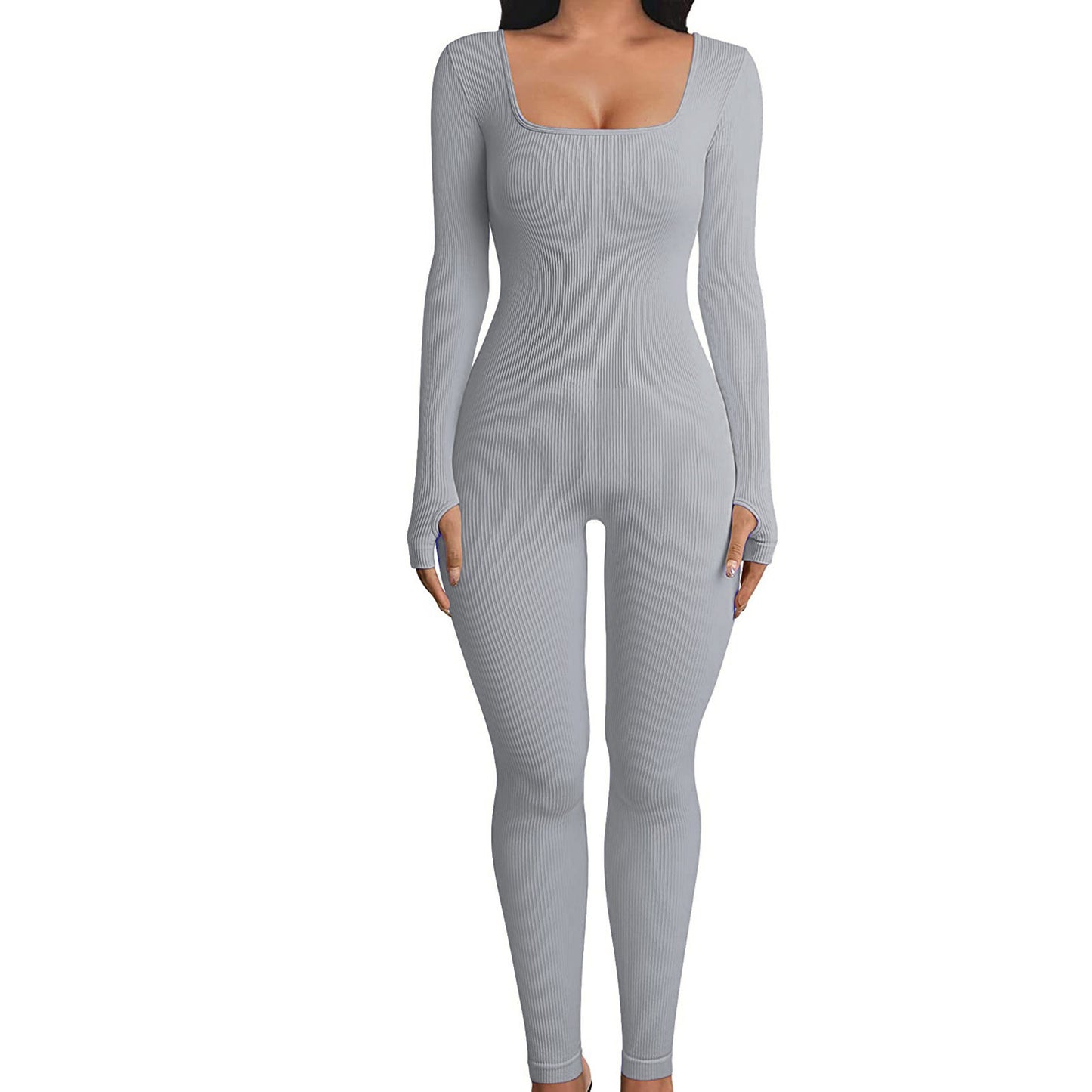 Yoga  Jumpsuit