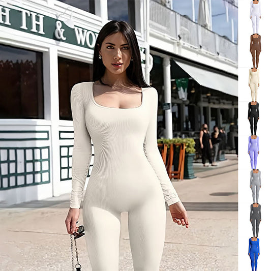 Yoga  Jumpsuit